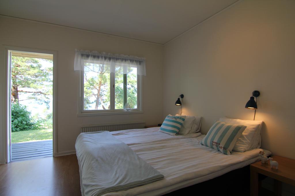 Snaeck Annex Hotel Visby Room photo