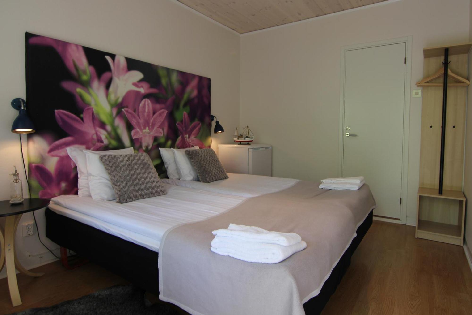 Snaeck Annex Hotel Visby Room photo