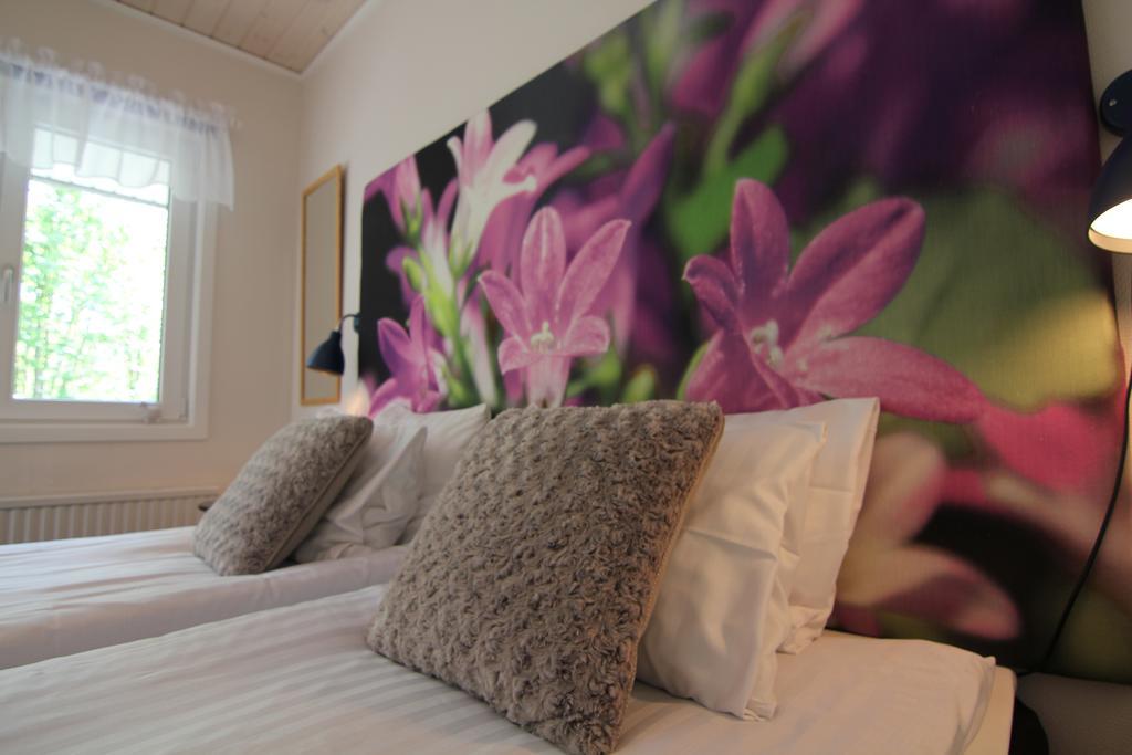 Snaeck Annex Hotel Visby Exterior photo