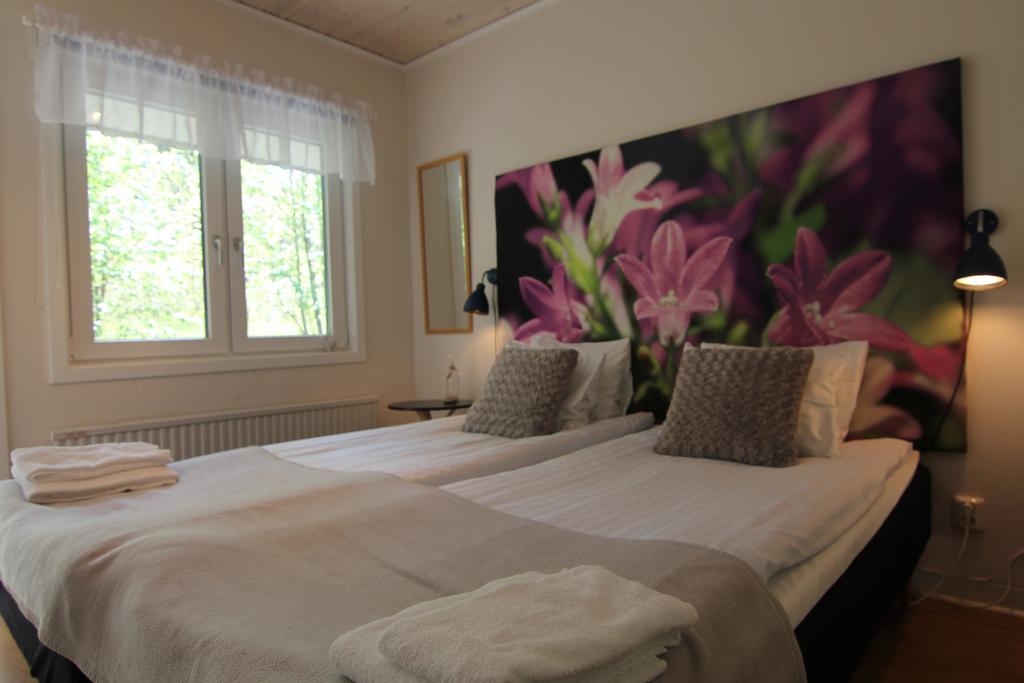Snaeck Annex Hotel Visby Exterior photo